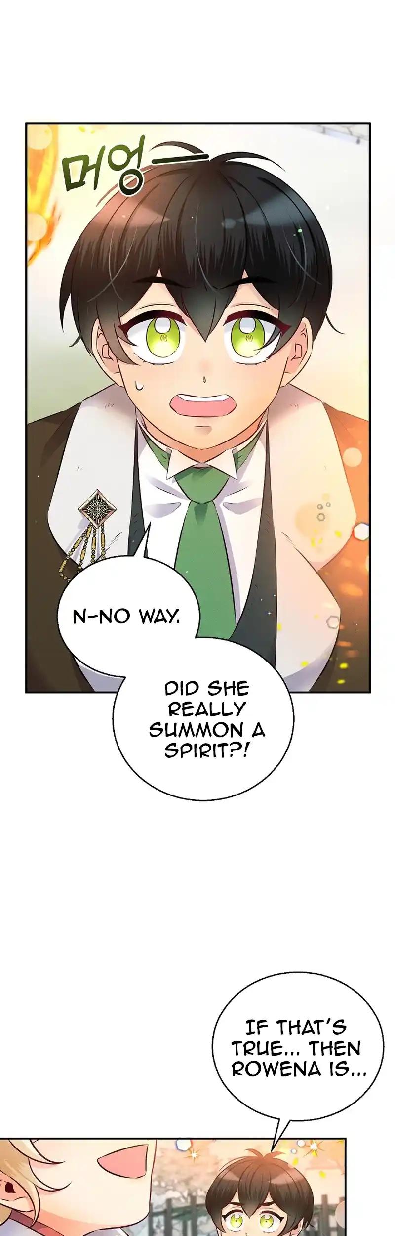 The Abandoned Princess Rebels Chapter 11 page 35