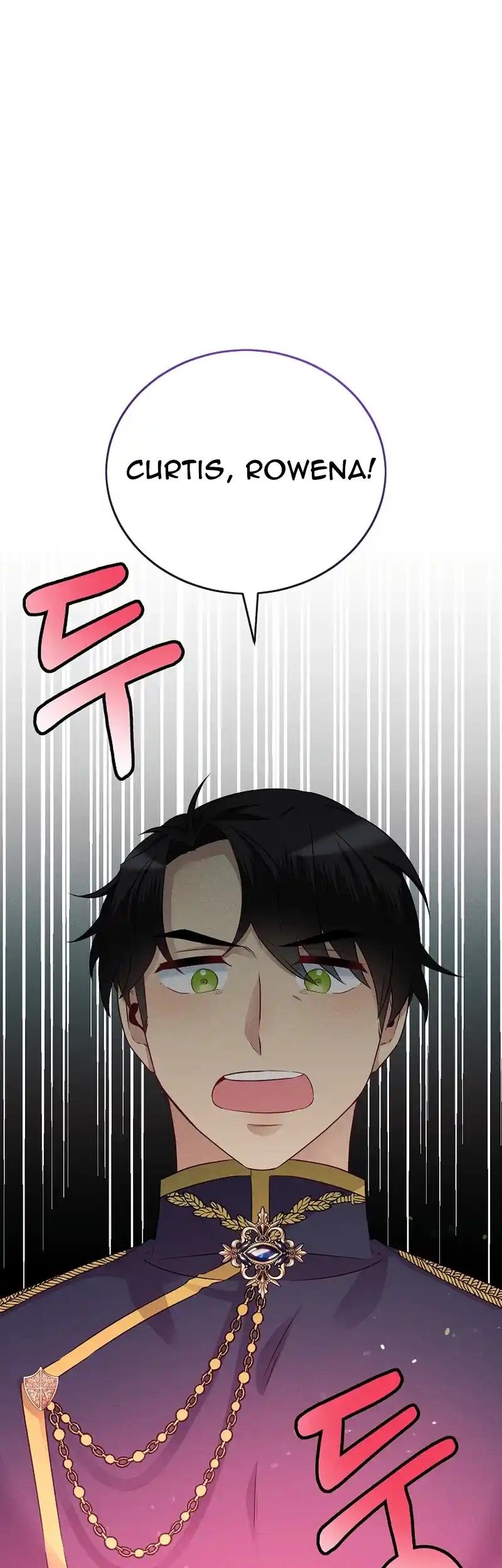 The Abandoned Princess Rebels Chapter 11 page 52