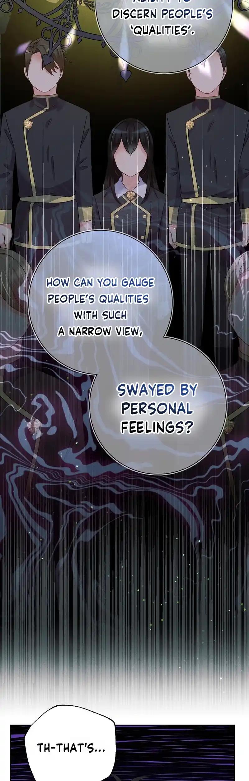 The Abandoned Princess Rebels Chapter 12 page 30
