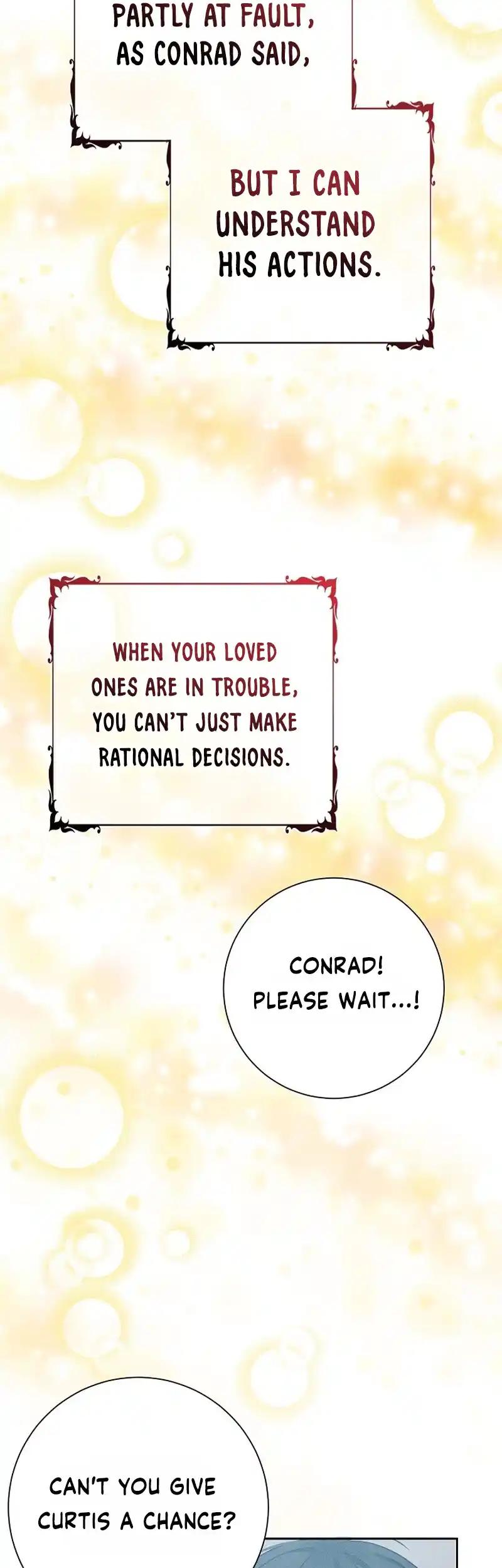 The Abandoned Princess Rebels Chapter 12 page 34
