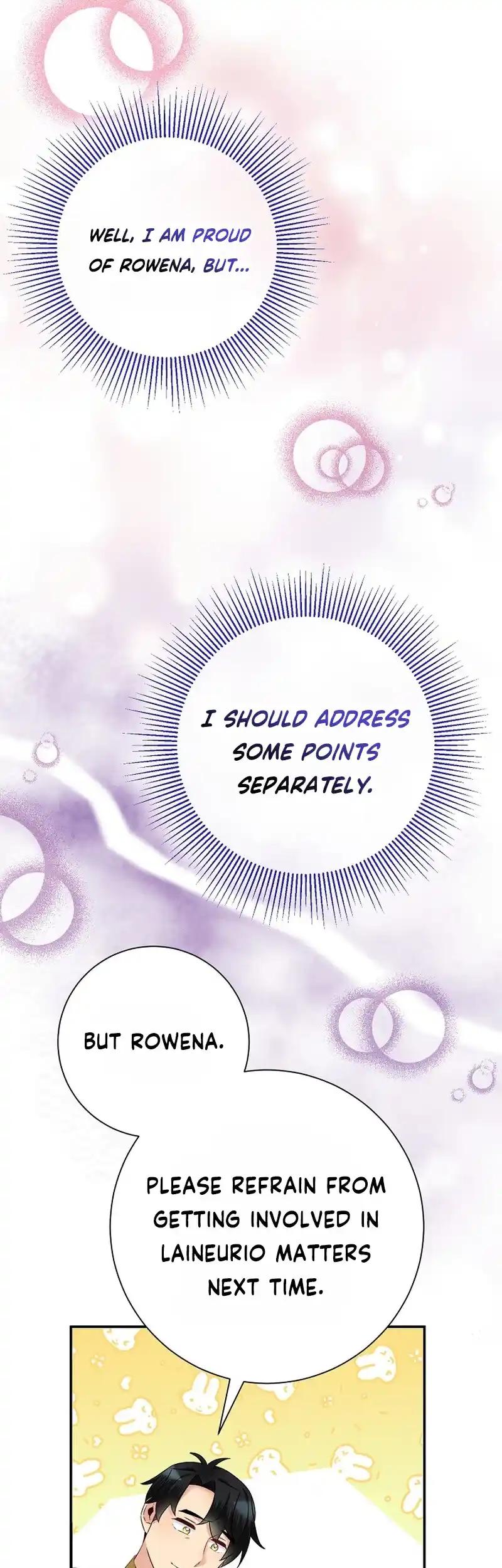 The Abandoned Princess Rebels Chapter 12 page 41