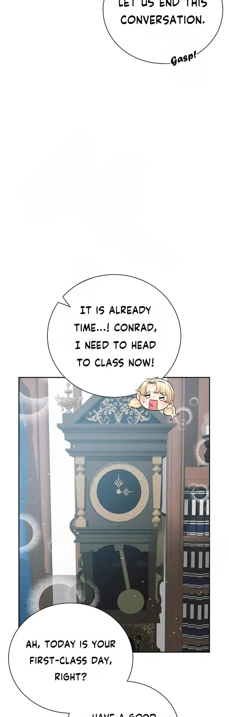 The Abandoned Princess Rebels Chapter 12 page 56