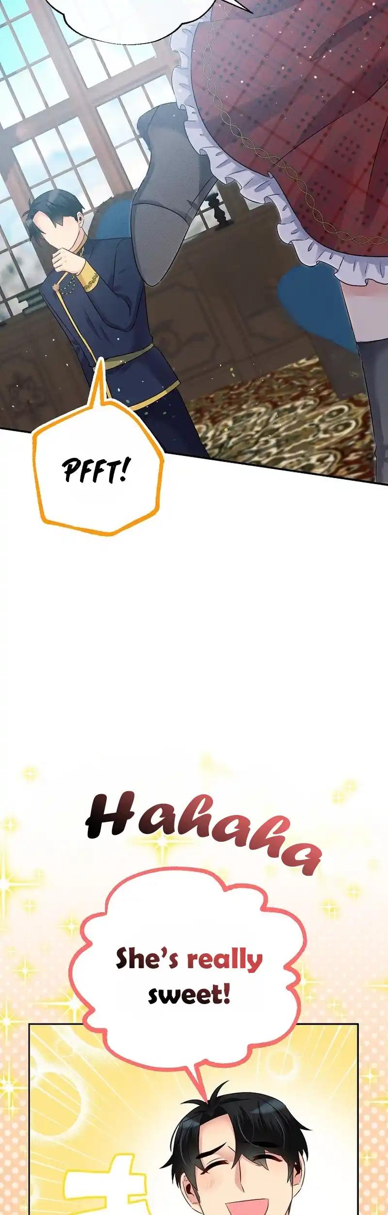 The Abandoned Princess Rebels Chapter 12 page 59
