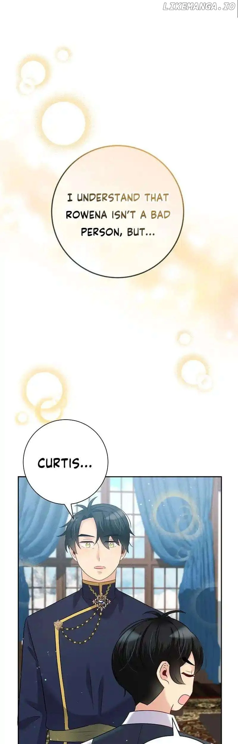 The Abandoned Princess Rebels Chapter 13 page 3