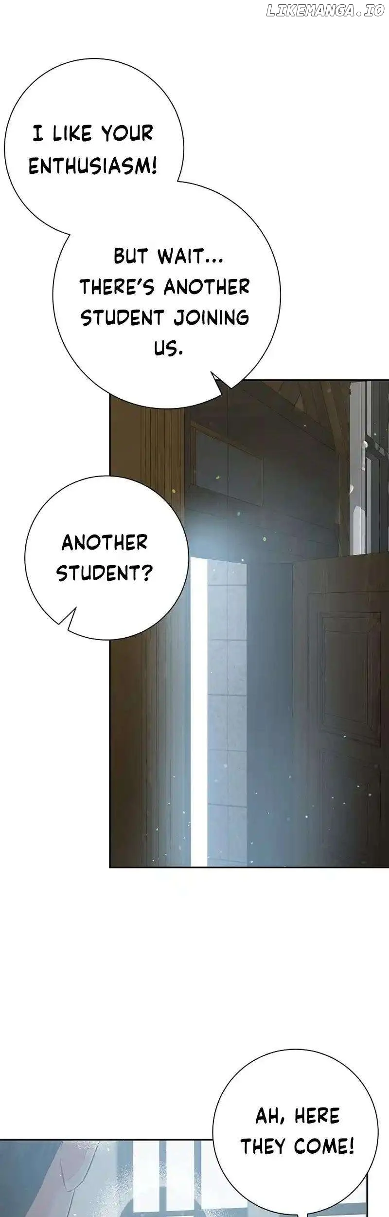 The Abandoned Princess Rebels Chapter 13 page 51