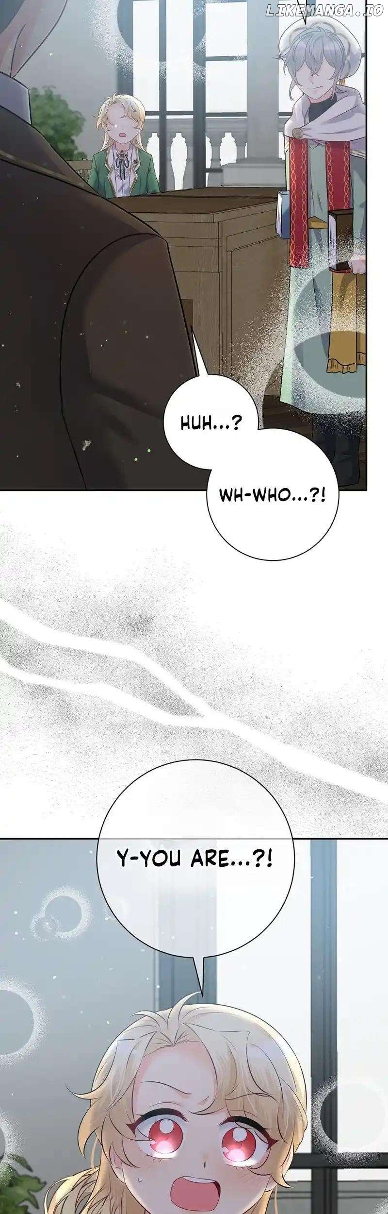 The Abandoned Princess Rebels Chapter 13 page 52