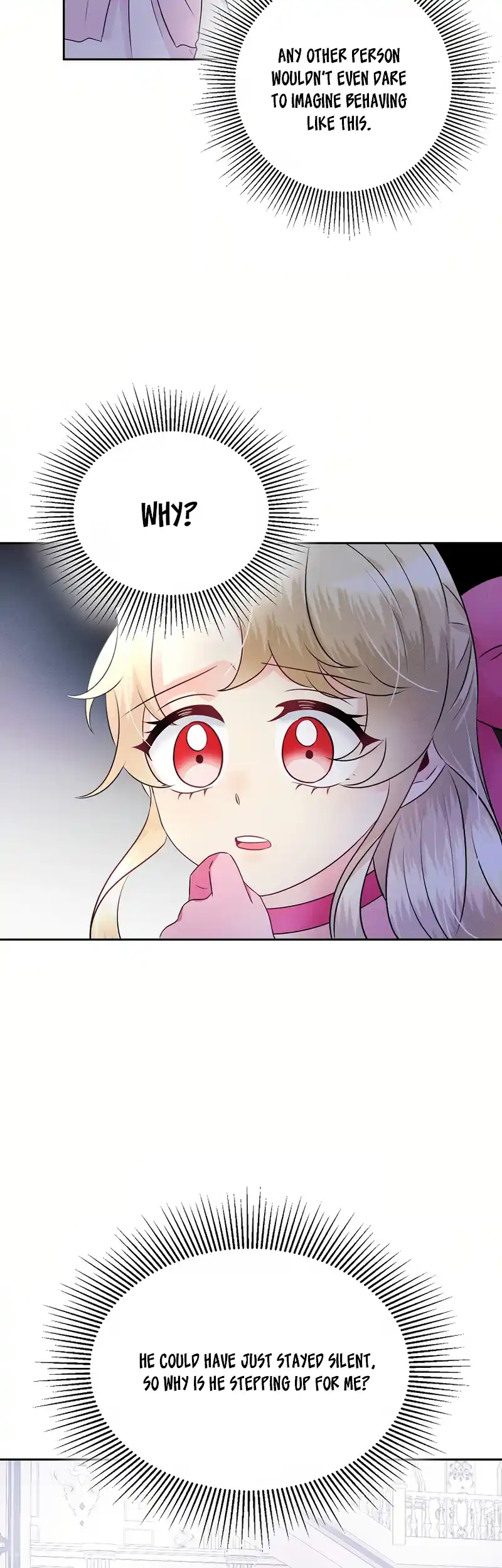 The Abandoned Princess Rebels Chapter 2 page 10