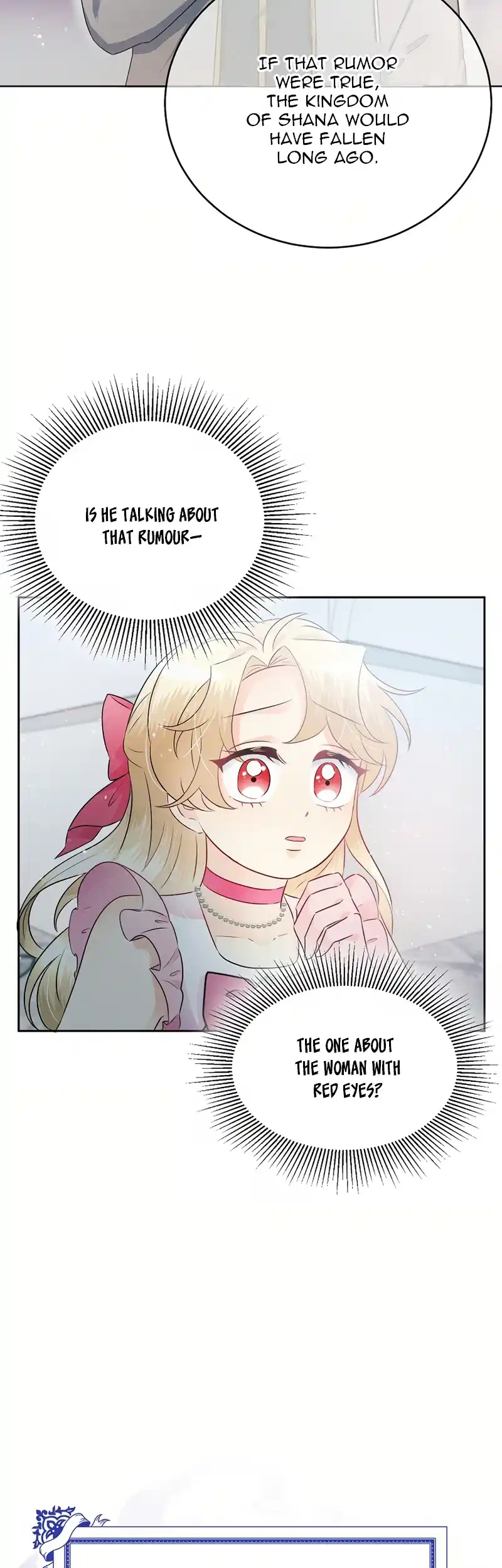 The Abandoned Princess Rebels Chapter 2 page 23
