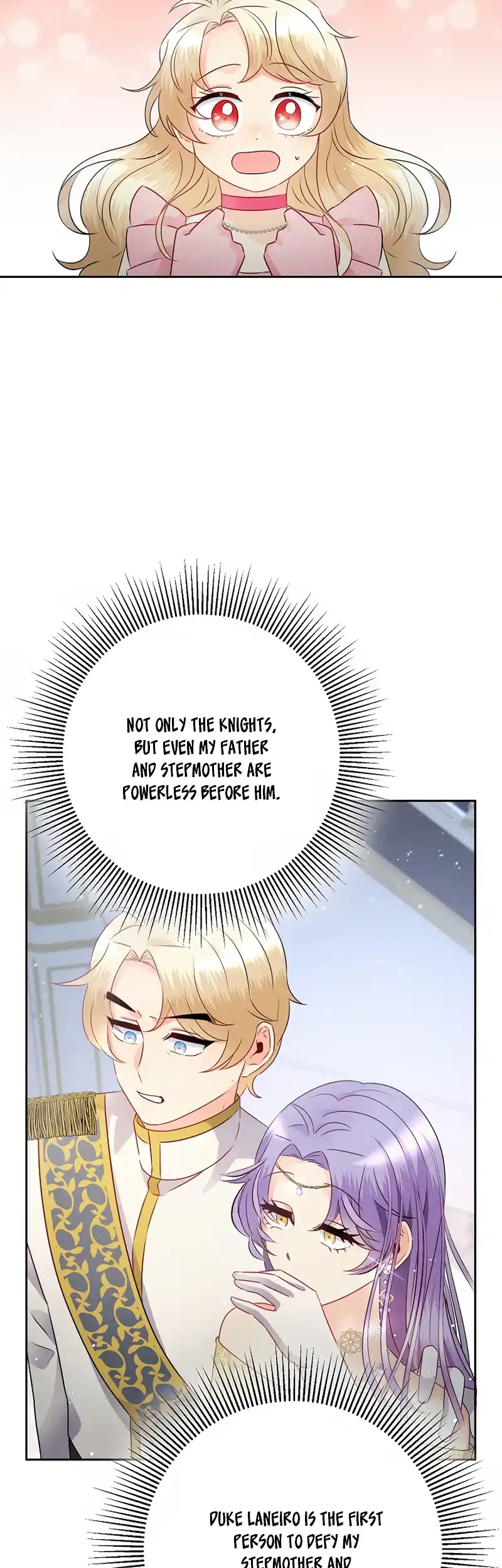 The Abandoned Princess Rebels Chapter 2 page 42