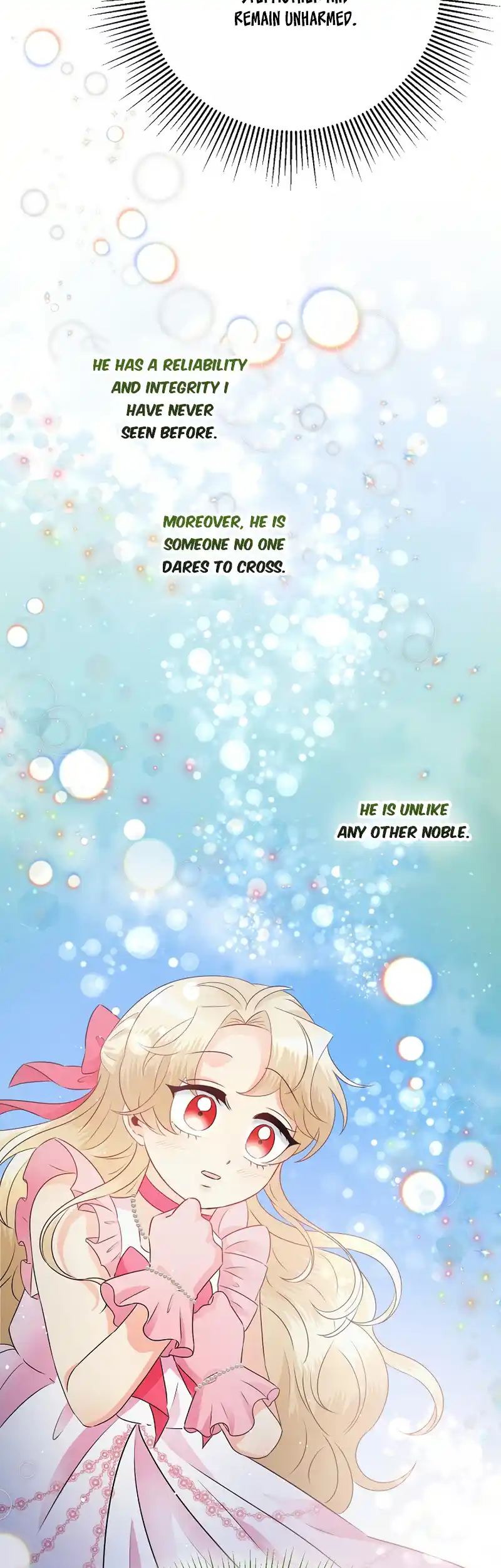 The Abandoned Princess Rebels Chapter 2 page 43