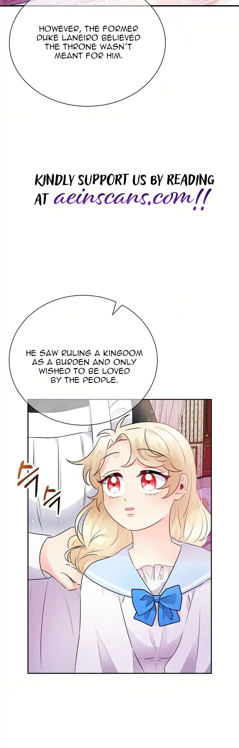 The Abandoned Princess Rebels Chapter 2 page 49
