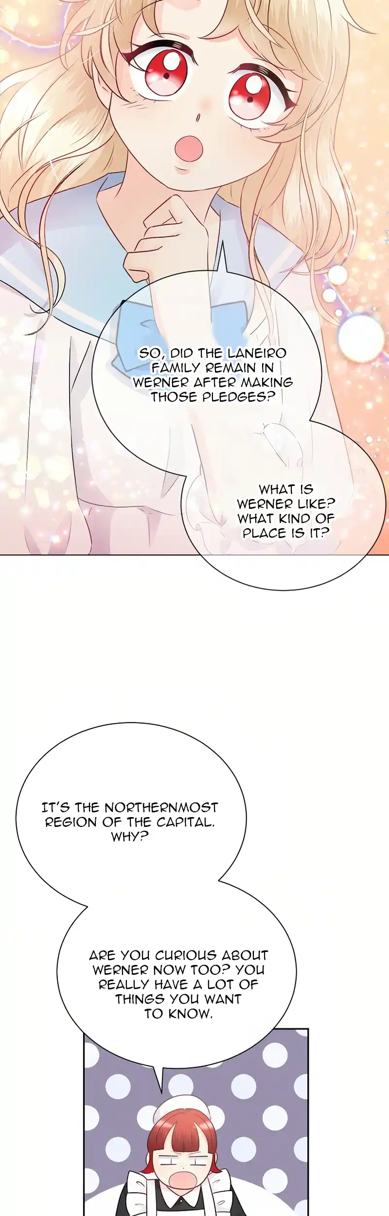 The Abandoned Princess Rebels Chapter 2 page 54