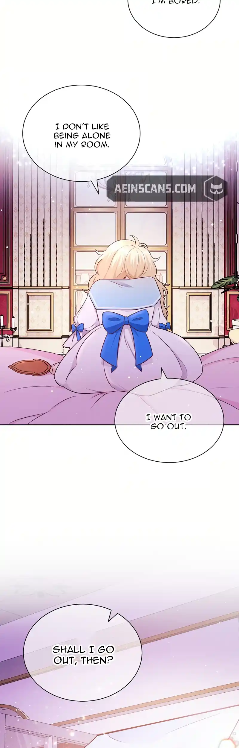 The Abandoned Princess Rebels Chapter 2 page 58