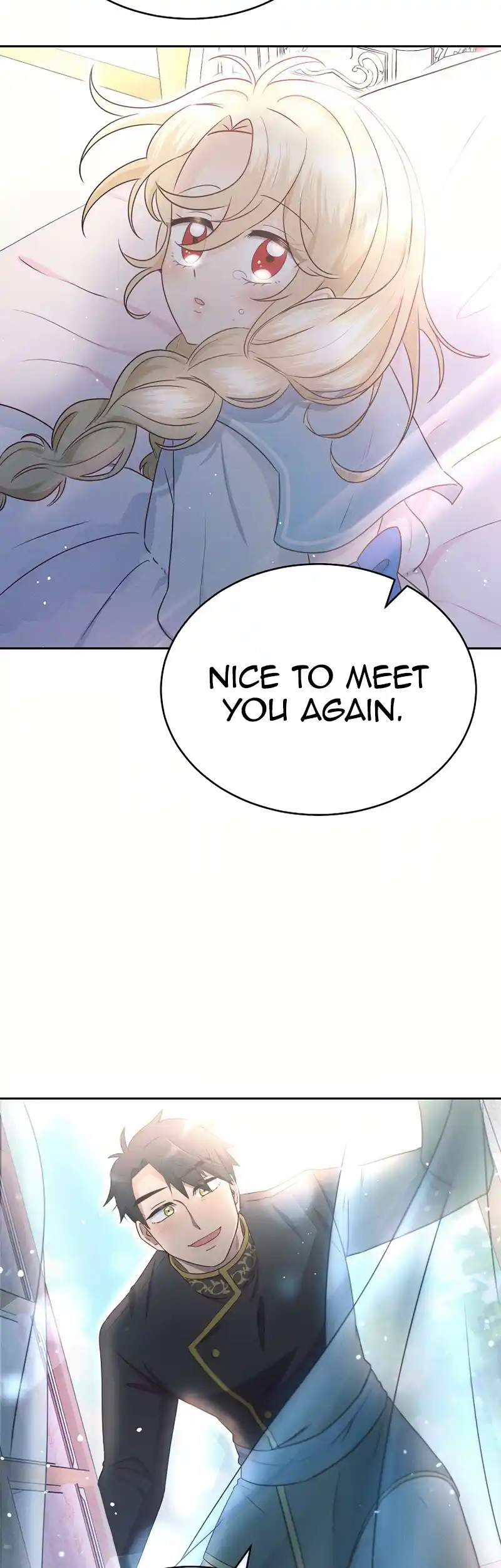 The Abandoned Princess Rebels Chapter 3 page 4