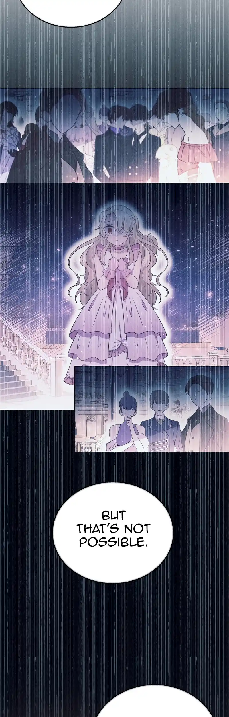 The Abandoned Princess Rebels Chapter 3 page 24