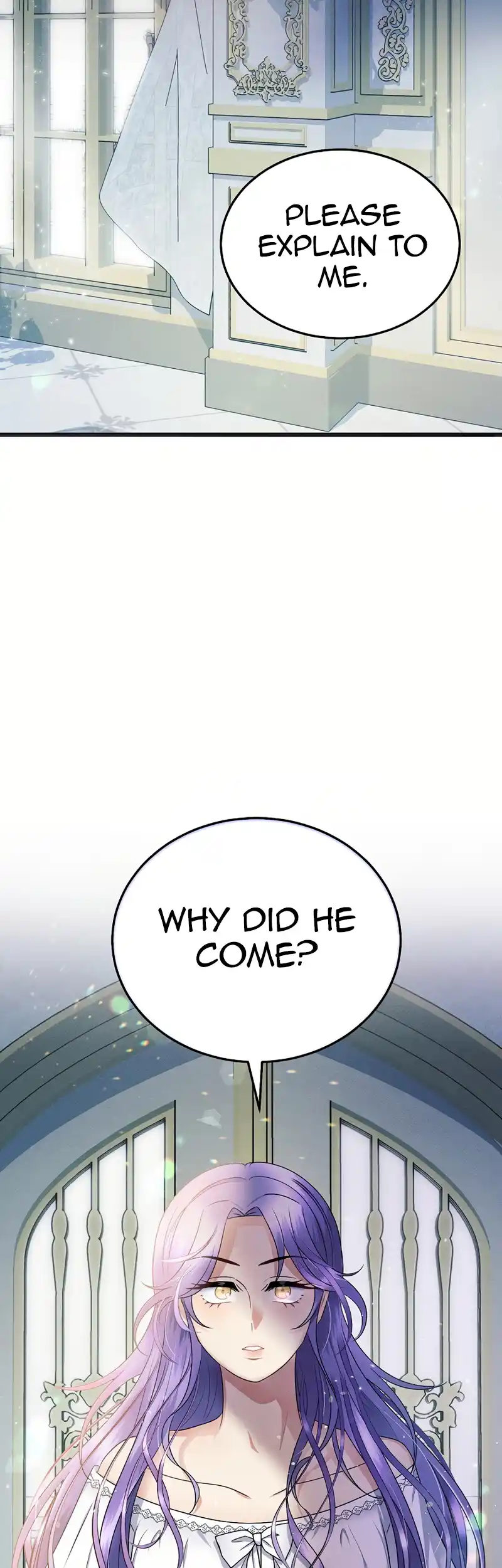 The Abandoned Princess Rebels Chapter 3 page 57