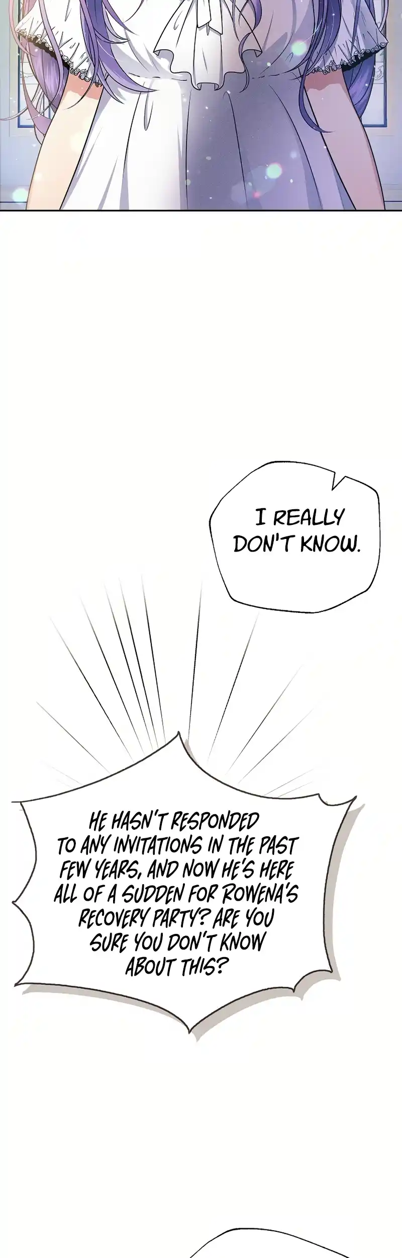 The Abandoned Princess Rebels Chapter 3 page 58