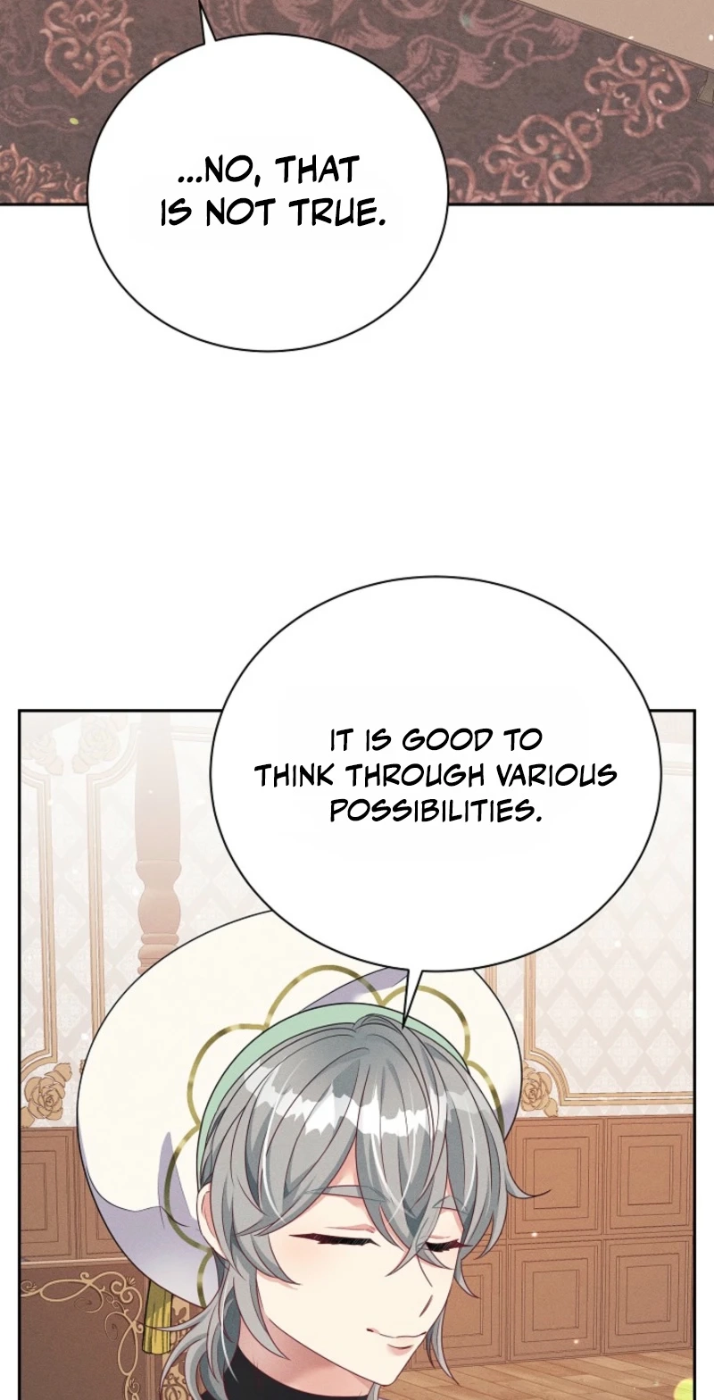 The Abandoned Princess Rebels Chapter 34 page 28