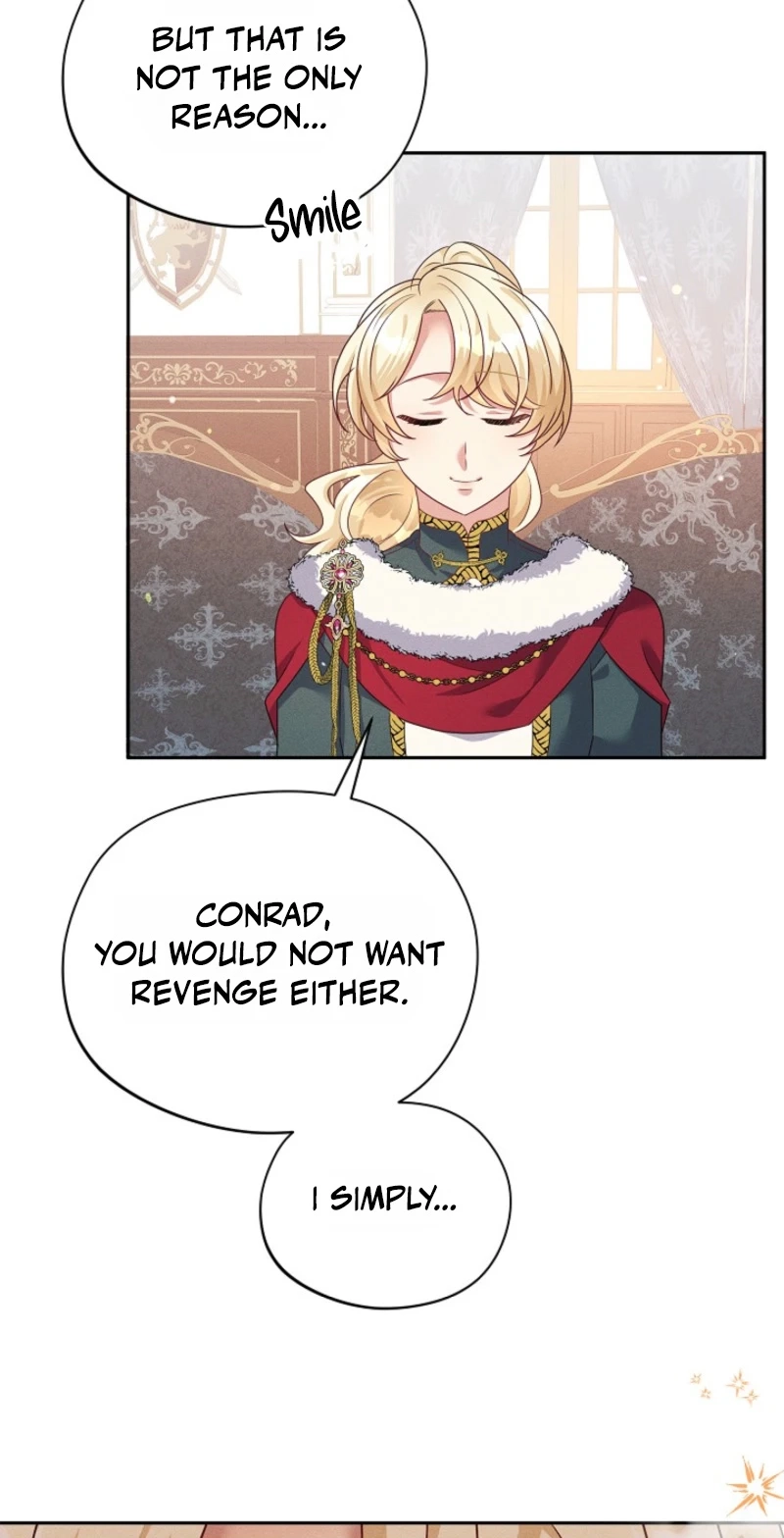 The Abandoned Princess Rebels Chapter 34 page 33