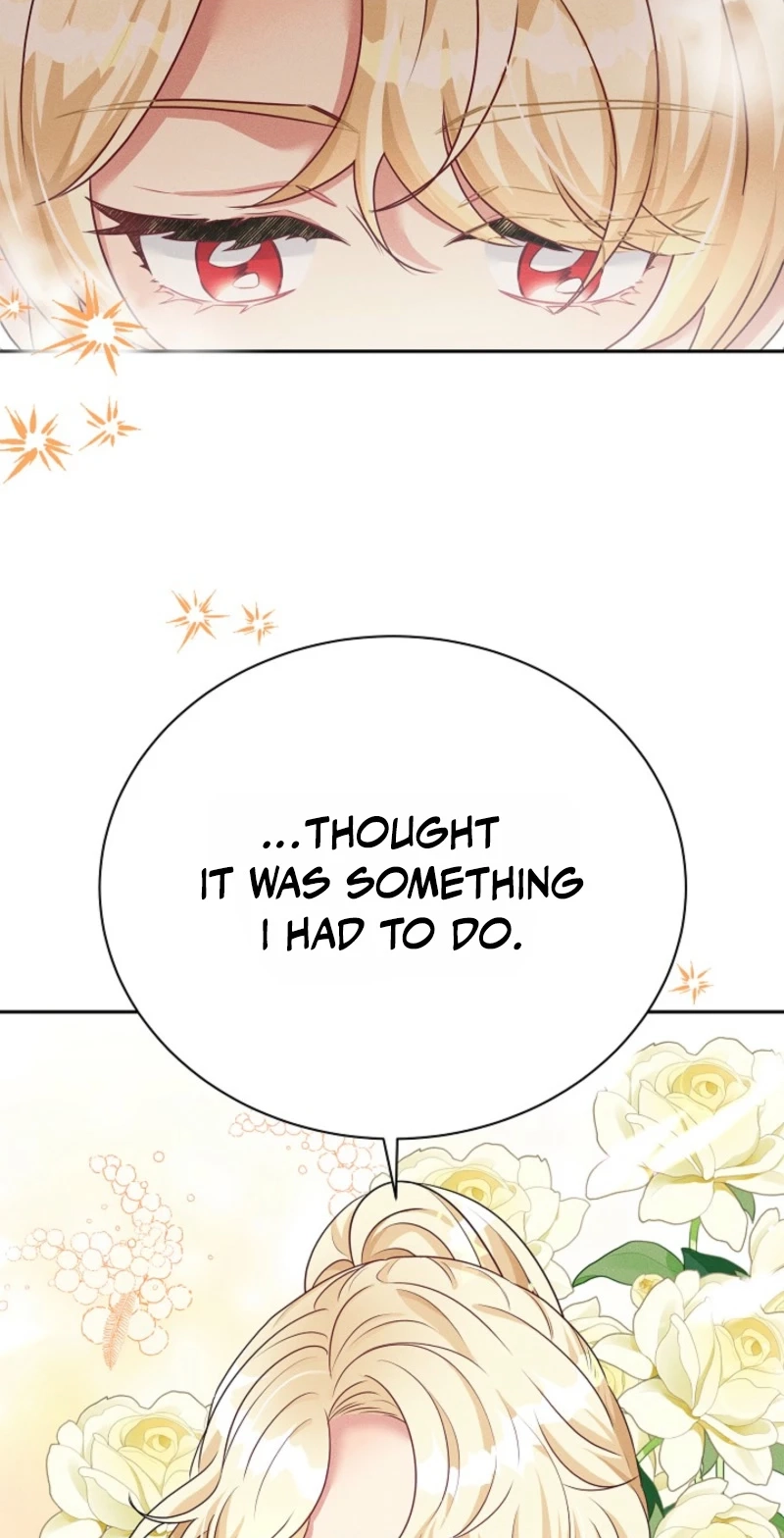 The Abandoned Princess Rebels Chapter 34 page 34