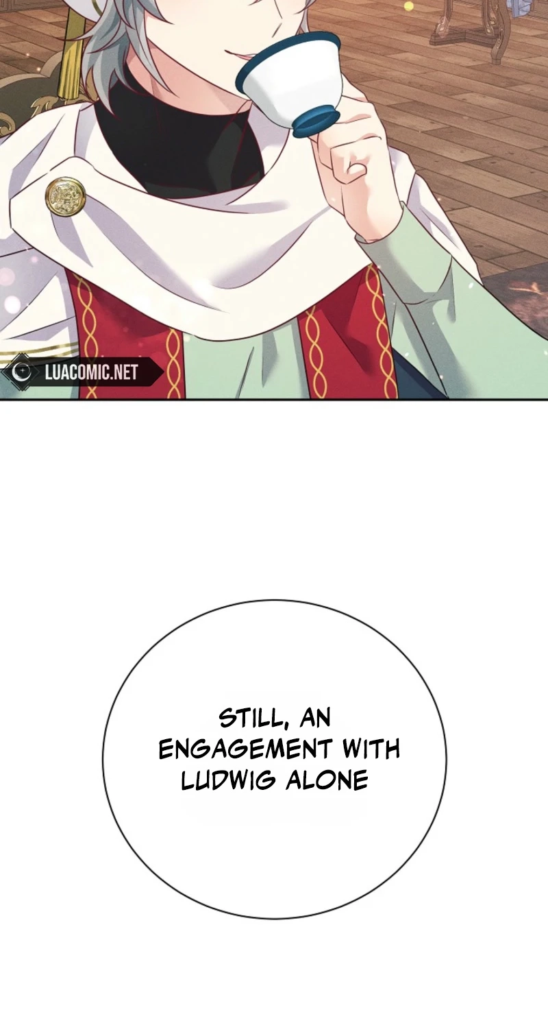 The Abandoned Princess Rebels Chapter 34 page 37