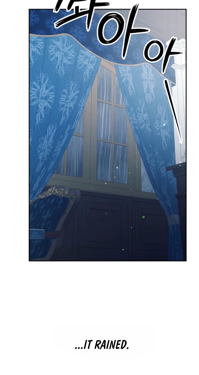 The Abandoned Princess Rebels Chapter 34 page 42