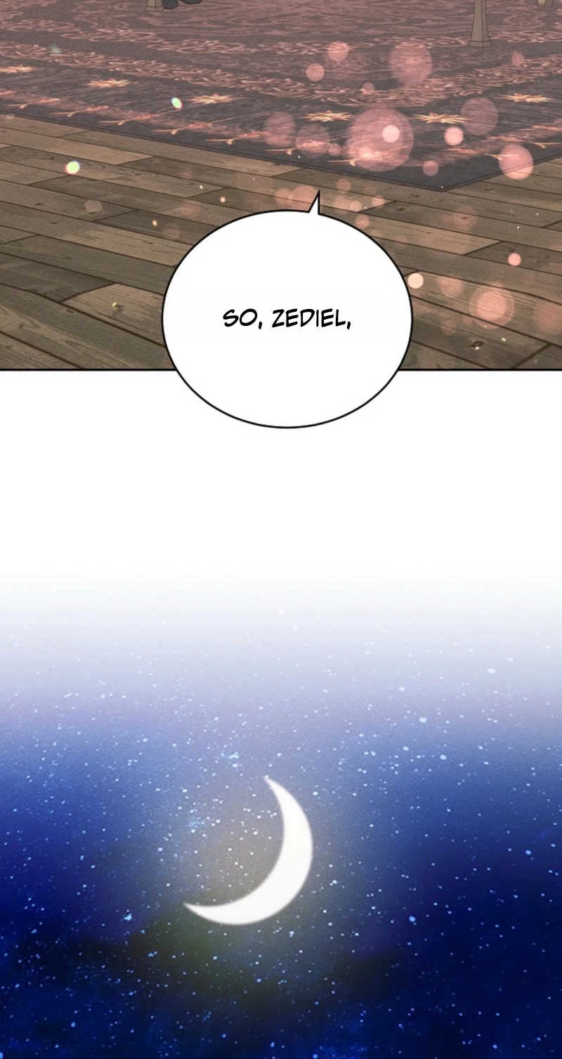 The Abandoned Princess Rebels Chapter 34 page 39