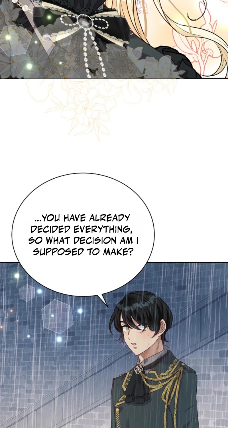 The Abandoned Princess Rebels Chapter 34 page 77