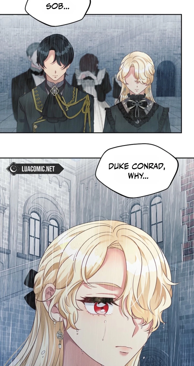 The Abandoned Princess Rebels Chapter 34 page 48