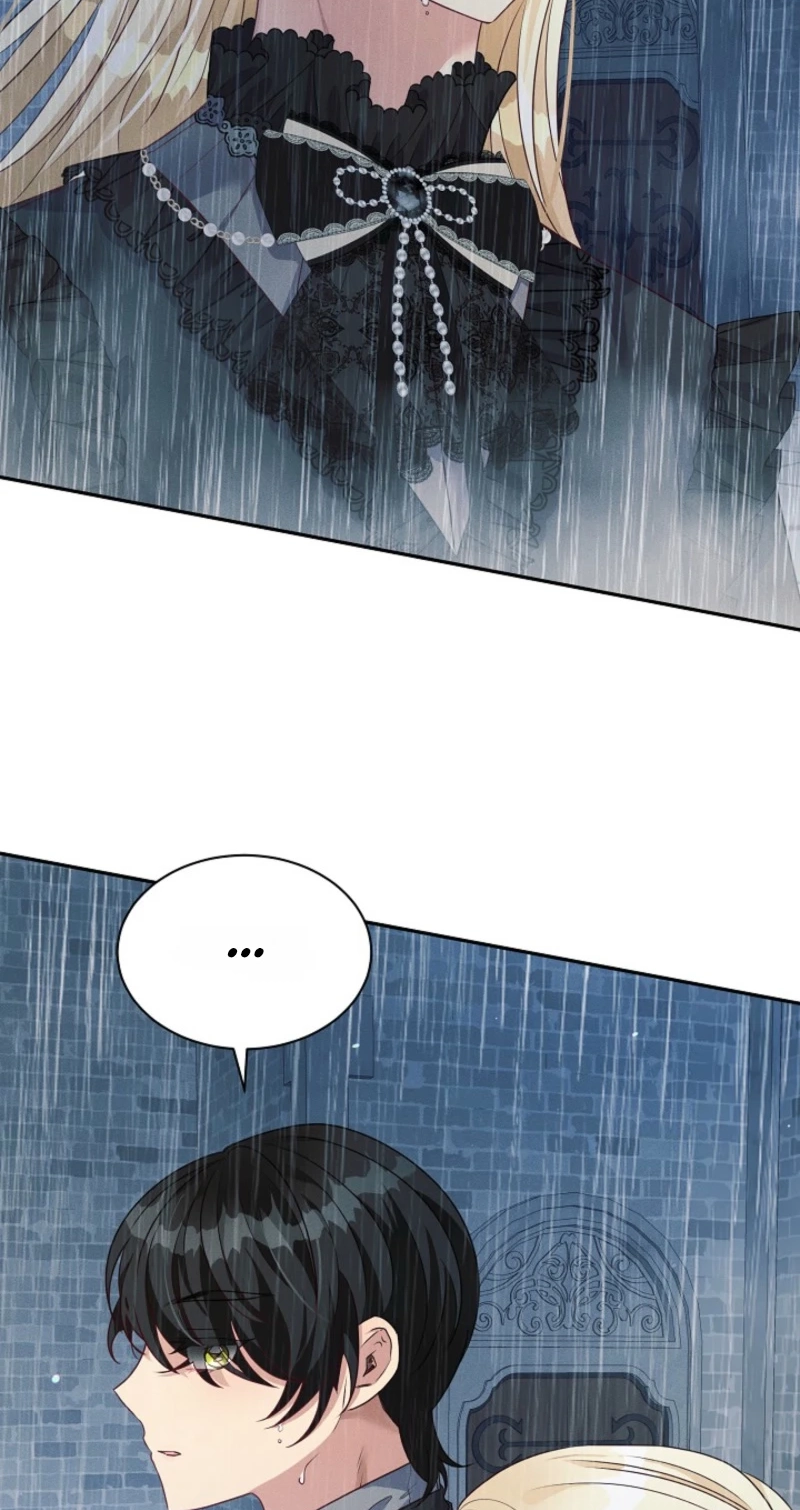 The Abandoned Princess Rebels Chapter 34 page 49