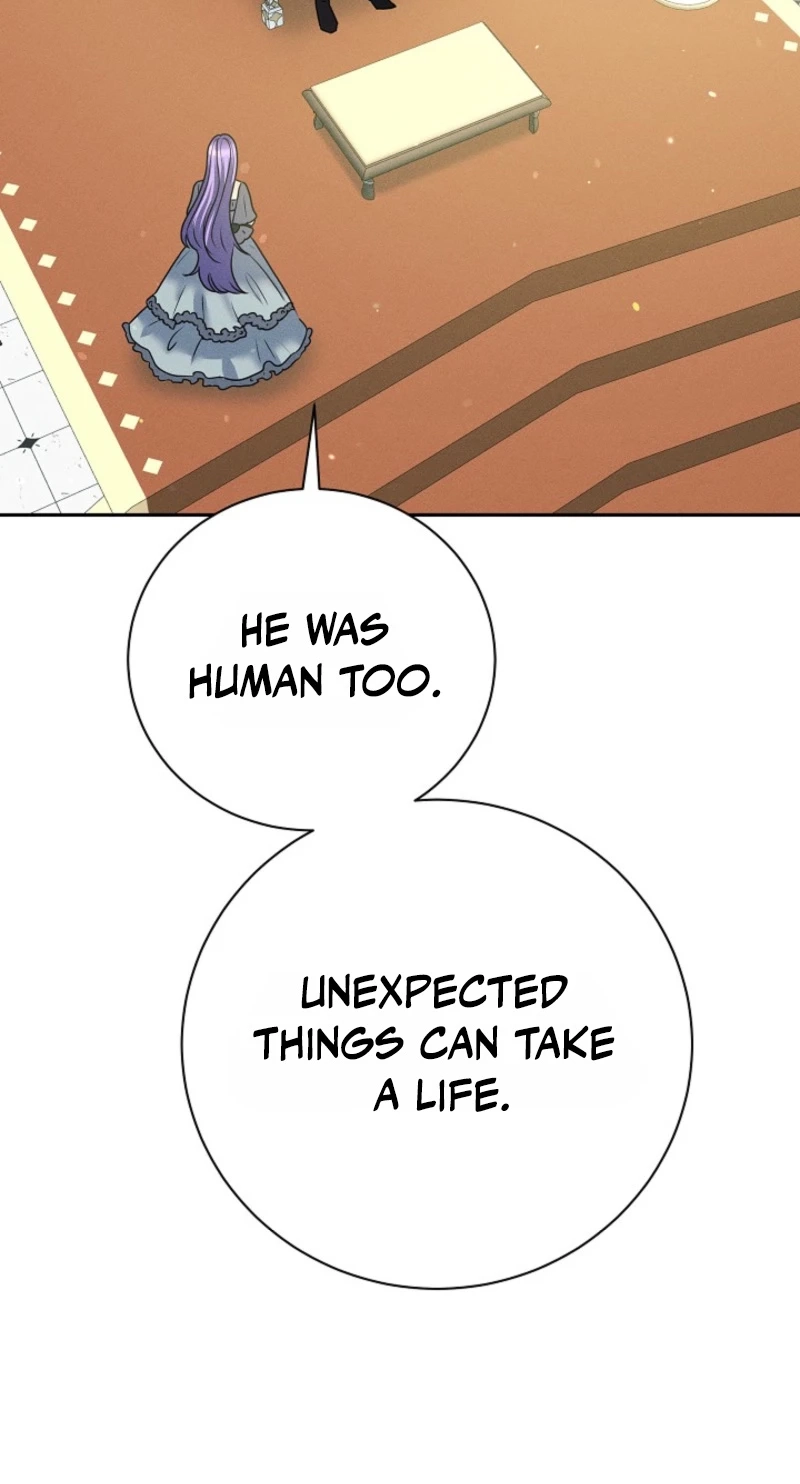 The Abandoned Princess Rebels Chapter 35 page 26
