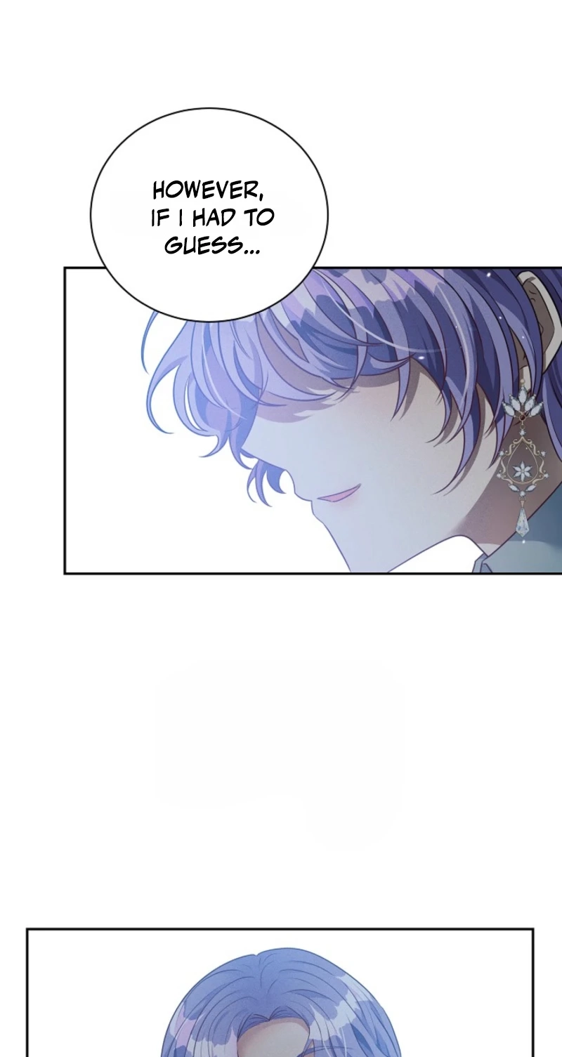 The Abandoned Princess Rebels Chapter 35 page 29