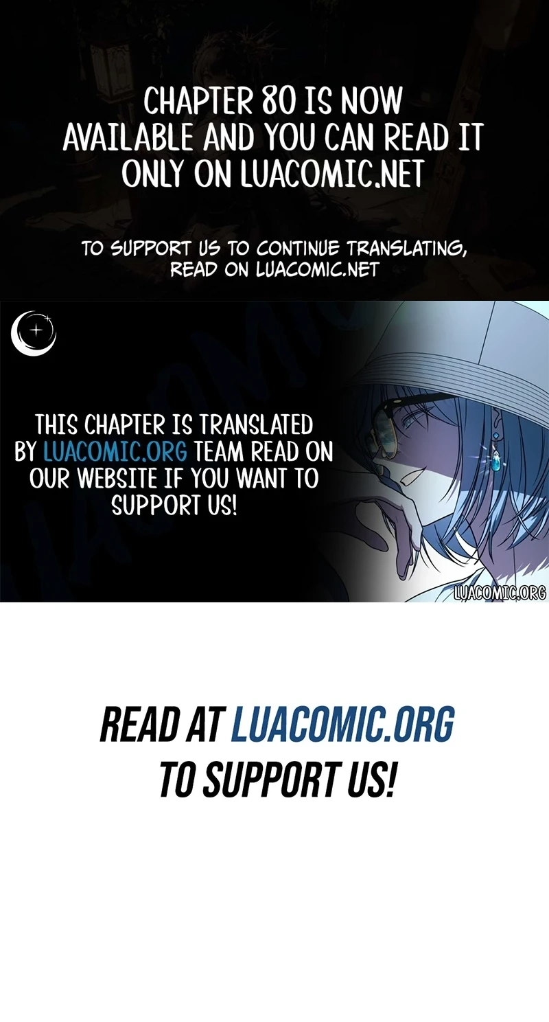 The Abandoned Princess Rebels Chapter 35 page 1