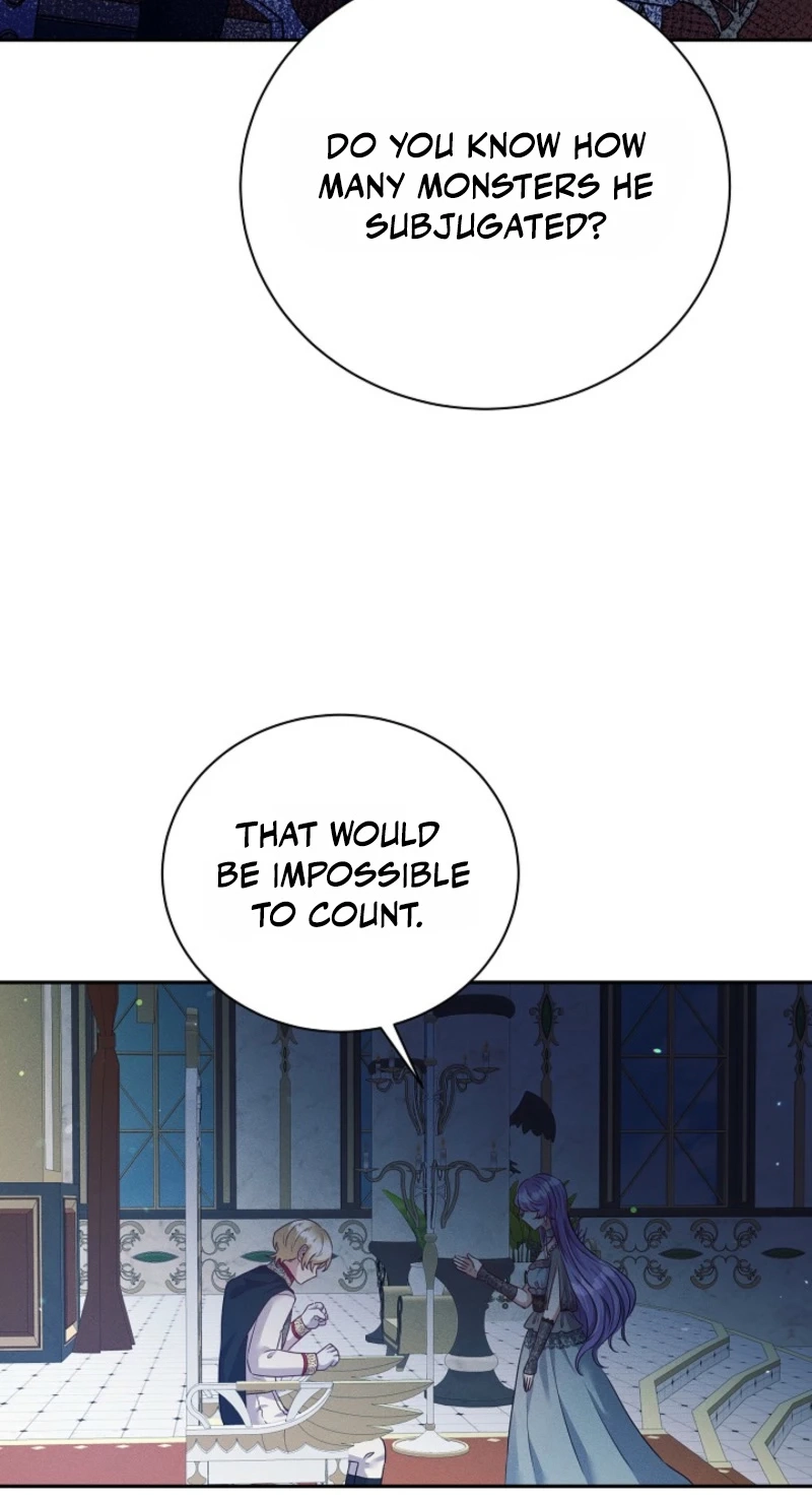 The Abandoned Princess Rebels Chapter 35 page 28