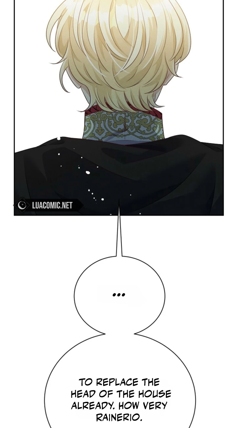 The Abandoned Princess Rebels Chapter 35 page 15