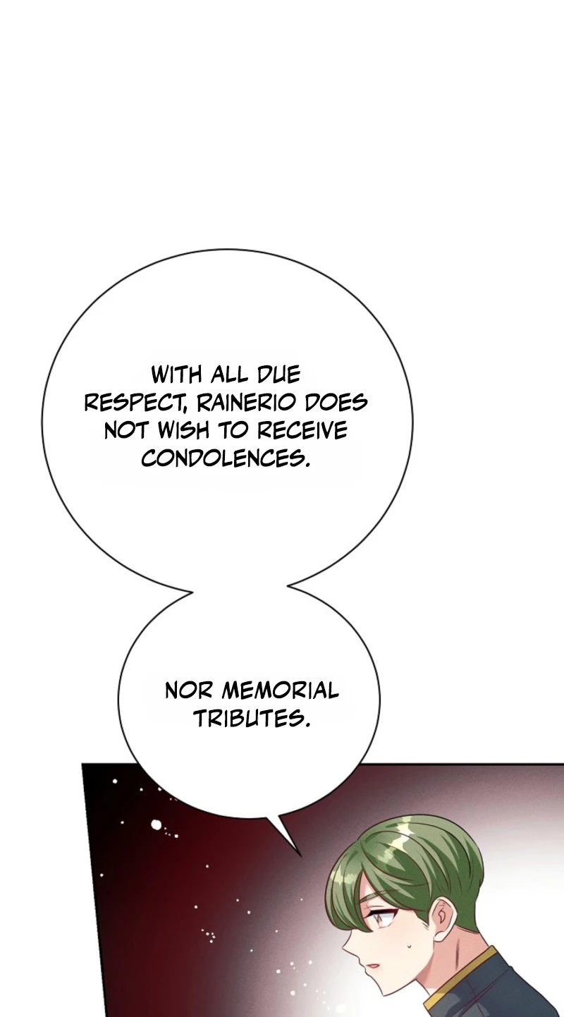 The Abandoned Princess Rebels Chapter 35 page 11