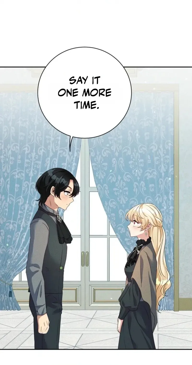 The Abandoned Princess Rebels Chapter 35 page 60