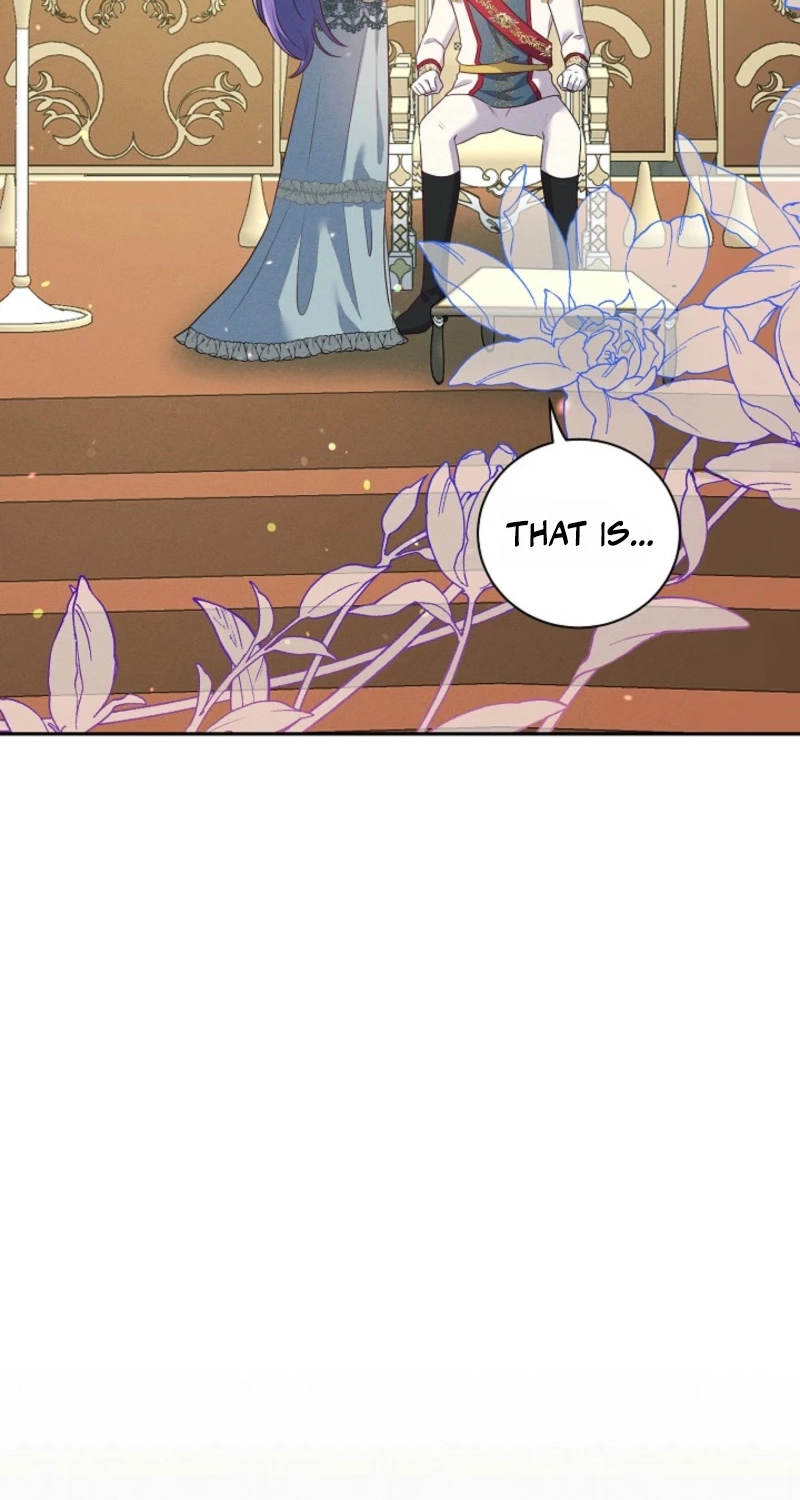 The Abandoned Princess Rebels Chapter 35 page 35