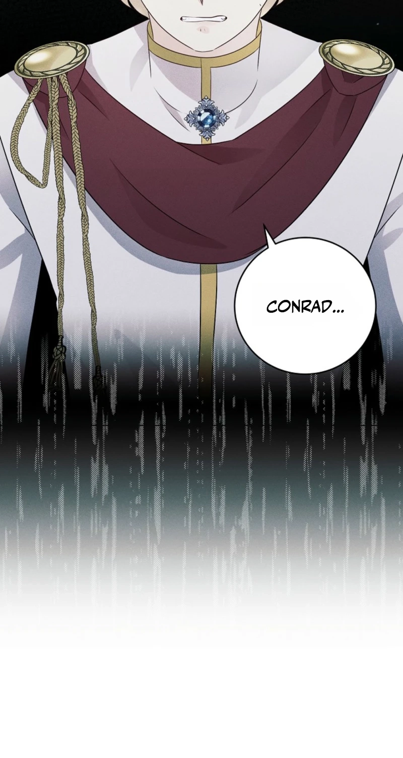 The Abandoned Princess Rebels Chapter 35 page 42