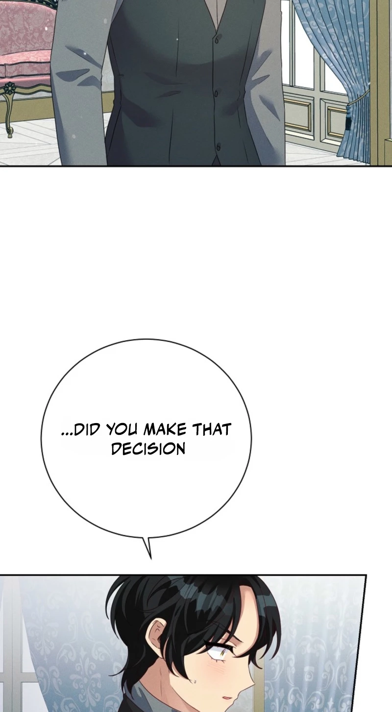 The Abandoned Princess Rebels Chapter 35 page 64