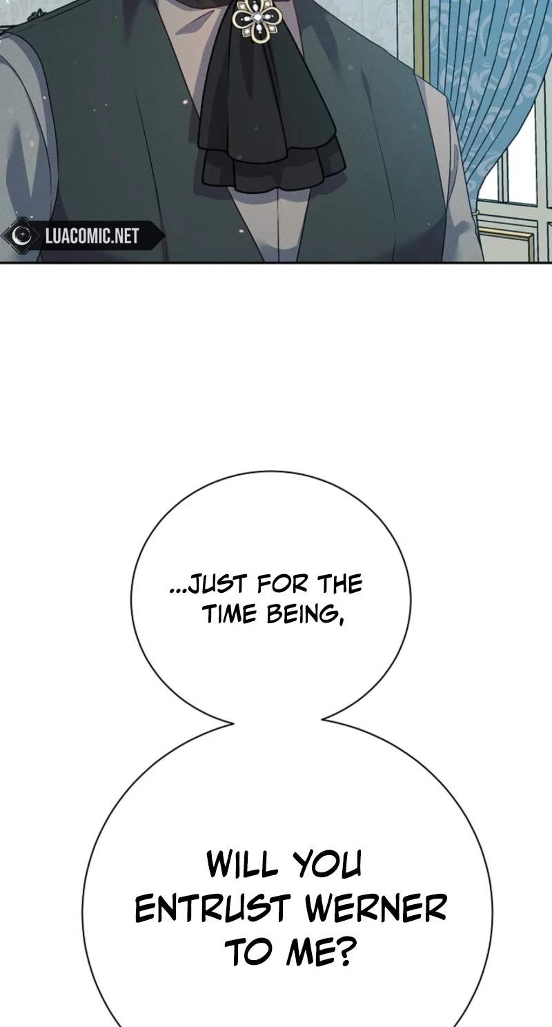 The Abandoned Princess Rebels Chapter 35 page 81
