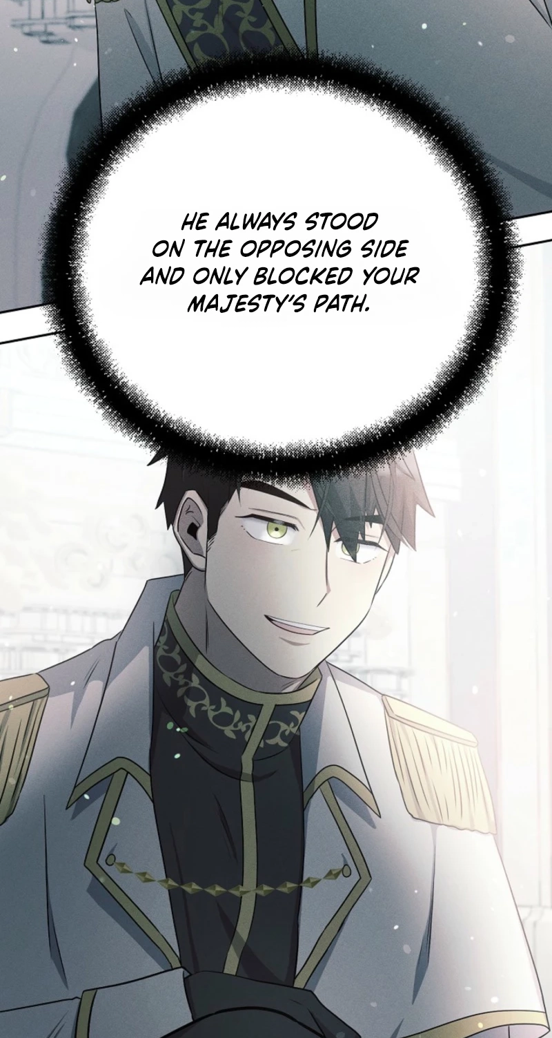 The Abandoned Princess Rebels Chapter 35 page 38
