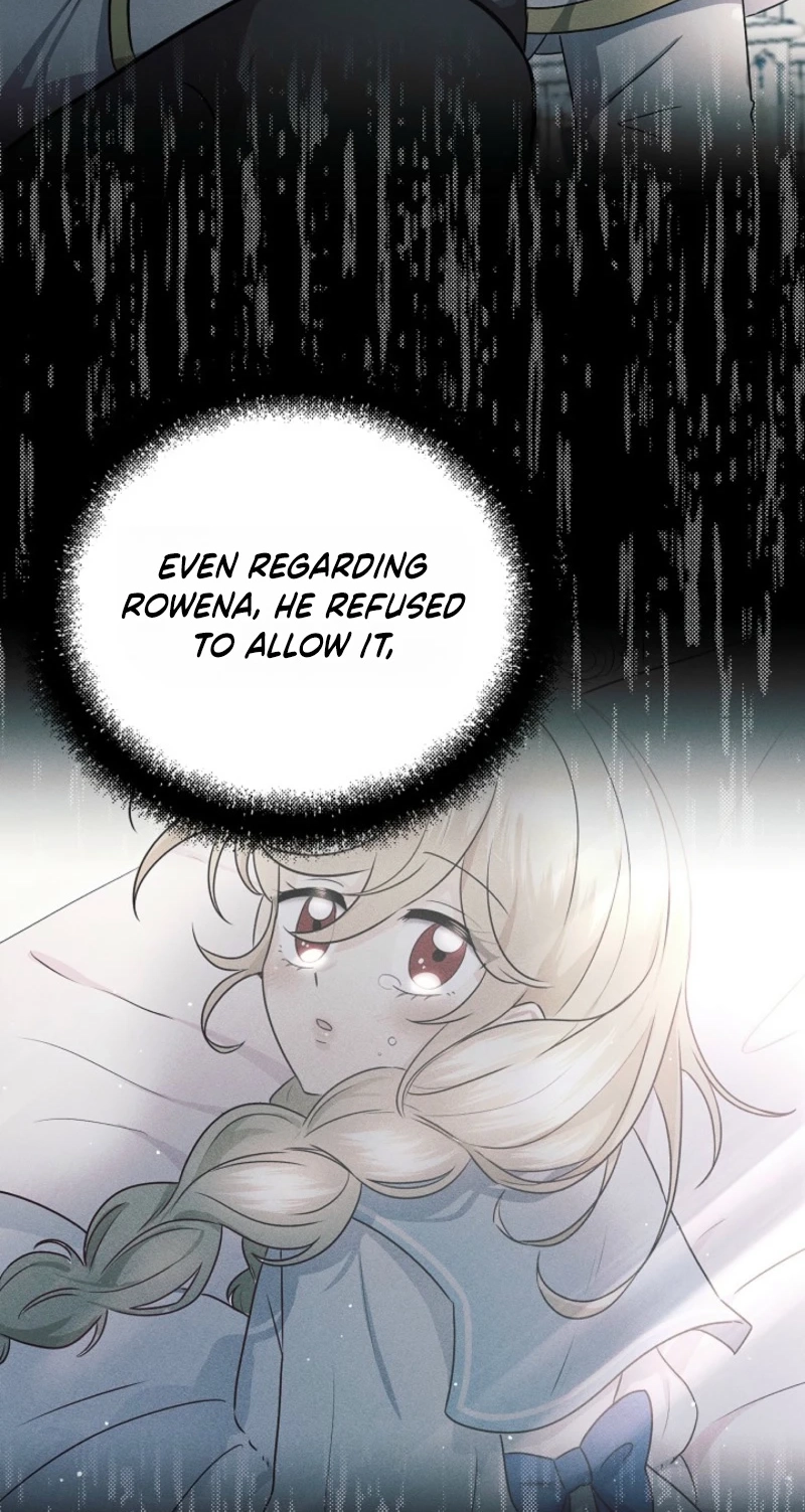 The Abandoned Princess Rebels Chapter 35 page 39