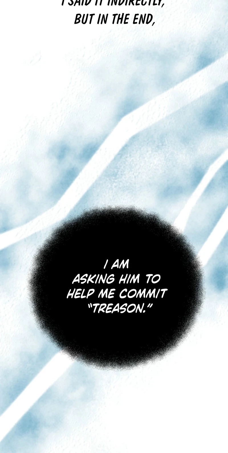 The Abandoned Princess Rebels Chapter 35 page 75