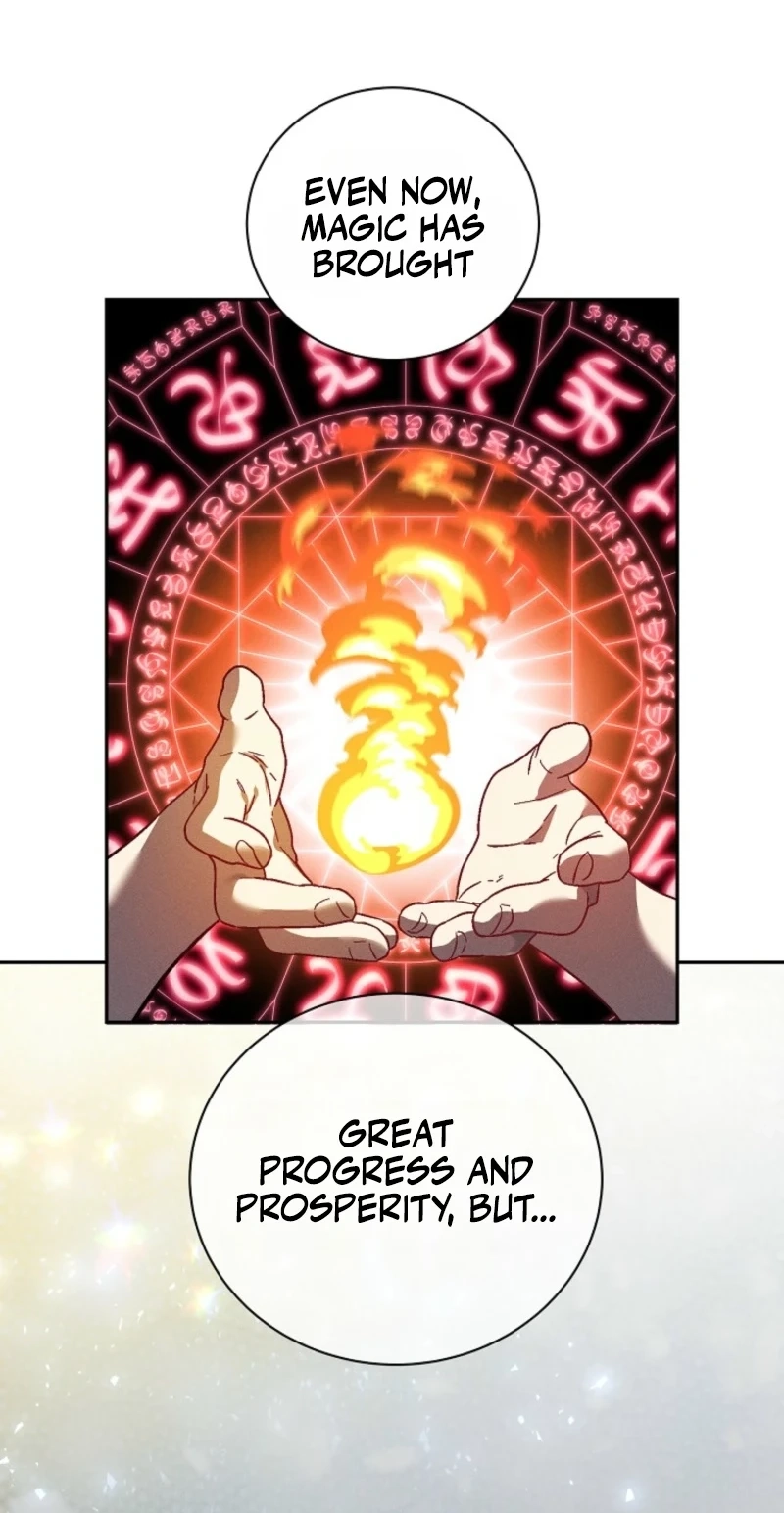 The Abandoned Princess Rebels Chapter 37 page 7