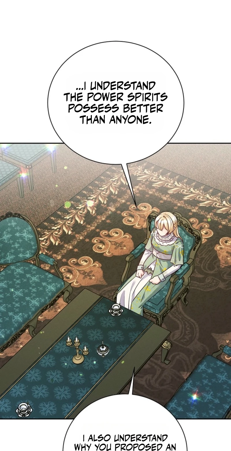 The Abandoned Princess Rebels Chapter 37 page 11