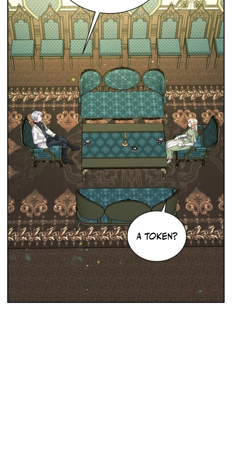The Abandoned Princess Rebels Chapter 37 page 18