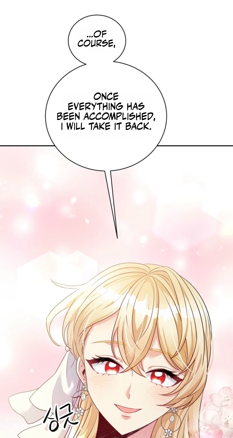 The Abandoned Princess Rebels Chapter 37 page 25