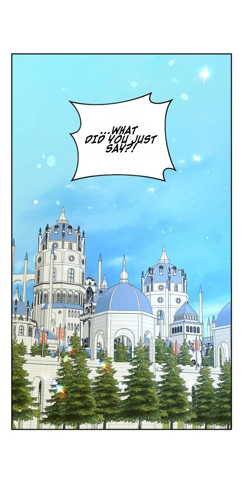 The Abandoned Princess Rebels Chapter 37 page 29