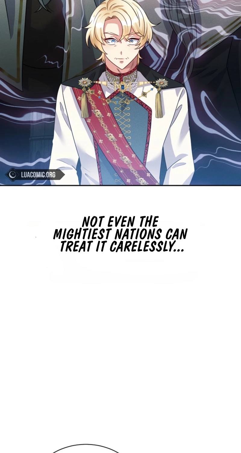 The Abandoned Princess Rebels Chapter 37 page 48